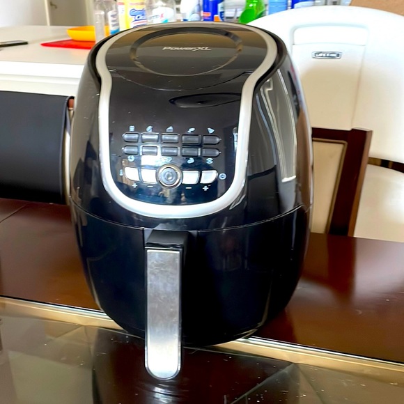 Air fryer